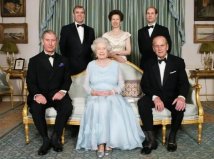 全球仅存26个王室及现状，英国皇室知名度最高！