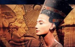 世界上第一个埃及女王是谁：哈特谢普苏特，埃及版“武则天”