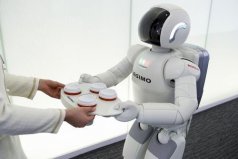 机器人无法取代的十个职业：你的职业有没上榜？