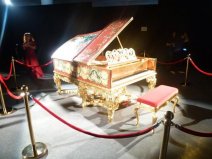 世界上最贵的钢琴，钢琴之王李斯特最爱
