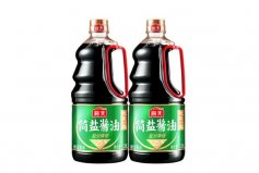 酱油哪个牌子排名第一？中国酱油十大畅销品牌