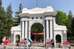 中国十大名校排行榜，你心中的大学是哪所呢？