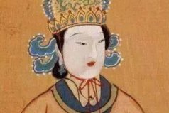 中国历史上十大女性之最，武则天最有权势