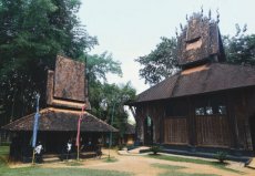 泰国最特殊的博物馆，每年游客络绎不绝