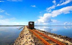 世界上最神奇的铁路：带你领略不一样的风景