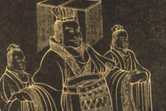 中国古代十大功绩突出的皇帝，汉武帝刘彻排名第一