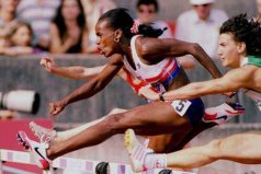 女子七项全能世界纪录：1988年汉城奥运会创下7291分