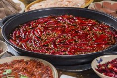 中国最爱吃辣的十大城市，你的家乡上榜了吗？
