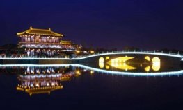 中国10大古诗词中的历史名城，有你的家乡吗？