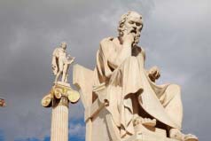世界最有影响力的10位哲学家，苏格拉底列居第一