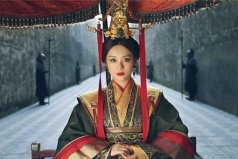 中国历史上十大掌权女政治家：武则天是唯一女皇帝