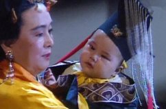 中国历史上年龄最小的皇帝：溥仪居第六位