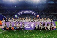 中国十大最火体育赛事：LPL位列第三，中超联赛第一