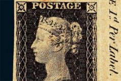 全球10大最珍贵的邮票：圭亚那一分洋红上榜