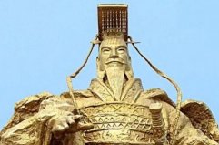 世界最厉害的十个皇帝：中国两位皇帝上榜