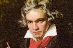 世界公认十大著名音乐家：贝多芬和巴赫霸占榜首