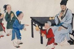 中国古代十大酒鬼，诗仙李白被称为酒仙