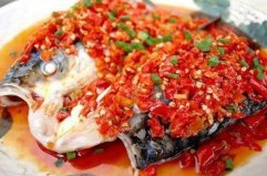 湘菜十大硬菜：舌尖上的美味，让你百吃不厌！