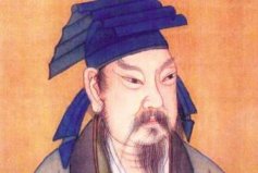 中国历史上十大书法家，王羲之被誉为“书圣”