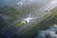 全球客流量最大的十大机场：白云国际机场夺冠