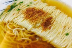 芜湖十大名小吃：虾子面、小笼汤包榜上有名