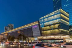 中国十大顶级商场：北京SKP和上海IFC均上榜