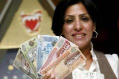 十大最值钱的货币排名：美元仅居第七，科威特第纳尔第一