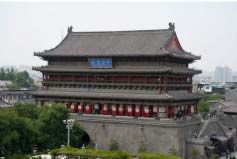 西汉十大城市：长安位居第一，有你家乡吗？