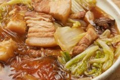 沈阳十大美食：白肉血肠、老边饺子均上榜
