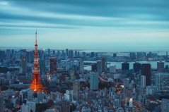 日本人口最多的十大城市排行榜：东京稳坐冠军宝座