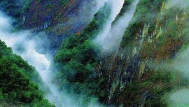 中国六大最美的瀑布，去过两个算你厉害