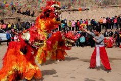 土族的传统节日有哪些：春节是最盛大的节日