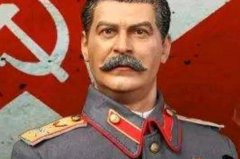 俄罗斯十大伟人排名：斯大林、列宁名列榜首