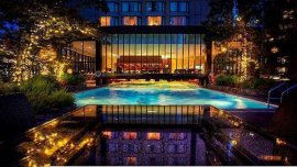 扬州10大最顶级奢华的酒店，你住过几家？