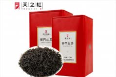 祁门红茶十大名牌 祁门红茶什么品牌最好