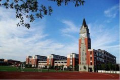 杭州市5大最好的高中名校：杭州外国语学校上榜
