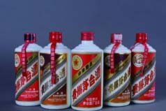中国十大名酒排行榜：茅台五粮液占据前两名