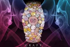 世界十大最贵手表，第一款售价高达3.8亿元
