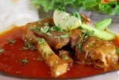 巴基斯坦十大名菜：扑哩、旁遮普大虾双双上榜