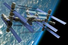 世界上有几个空间站：国际空间站和中国空间站