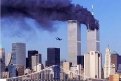 美国的恐怖袭击事件：911事件造成近3000人死亡