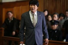 豆瓣评分最高的韩国电影排名前十：素媛上榜，辩护人第一