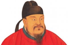 唐朝22位皇帝列表：唐中宗李显当了两次皇帝