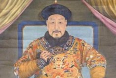 清朝皇帝排名先后顺序：一共12帝，乾隆皇帝最高寿
