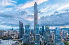 中国人口最密集的城市排名：厦门上榜排第四位