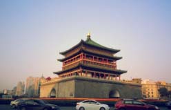 中国西部4大发达城市，西安昆明双双入围