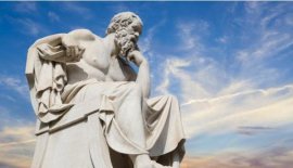 哲学三大鼻祖：泰勒斯被誉为“西方哲学之父”