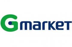 韩国十大知名购物网站排名，Gmarket位居第一