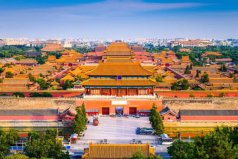 世界最顶级的六座宫殿，北京故宫独占鳌头