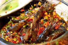 广东十大恐怖菜：猴脑入榜，第一是醉虾